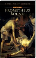 Prometheus Bound