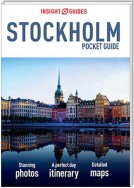 Insight Guides Pocket Stockholm (Travel Guide eBook)