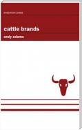 Cattle Brands