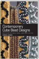 Contemporary Cube Bead Designs