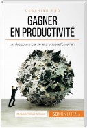 Gagner en productivité