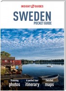 Insight Guides Pocket Sweden (Travel Guide eBook)