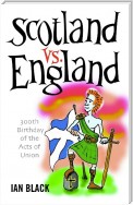 Scotland vs England & England vs Scotland