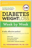 Diabetes Weight Loss: Week by Week