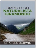 Diario di un naturalista giramondo