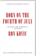 Born on the Fourth of July