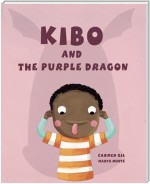 Kibo and the Purple Dragon