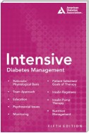 Intensive Diabetes Management