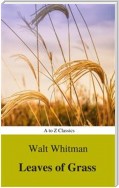 Leaves of Grass(A to Z Classics)