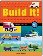 Build It! Things That Go