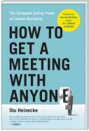 How to Get a Meeting with Anyone