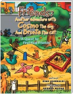 Friends: Cosmo and Bronte