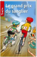 Le grand prix du sanglier