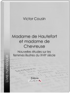 Madame de Hautefort et madame de Chevreuse