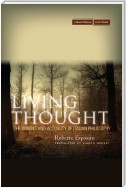 Living Thought