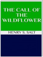 The call of the wildflower