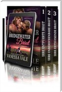 Bridgewater Menage Serie Bücherset: Bände 1-3