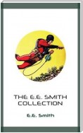 The E.E. Smith Collection