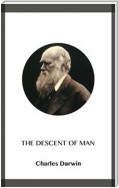 The Descent of Man