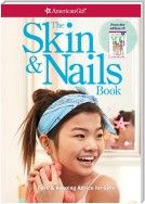 The Skin and Nails Book