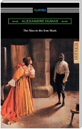 The Man in the Iron Mask