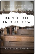 Don't Die in the Pew