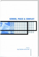 Gender, Peace and Conflict