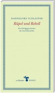 Rüpel und Rebell