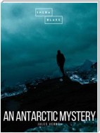 An Antarctic Mystery