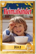 Heimatkinder Jubiläumsbox 8 – Heimatroman