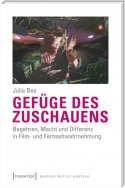 Gefüge des Zuschauens