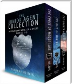 The Junior Agent Collection