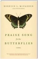 Praise Song for the Butterflies