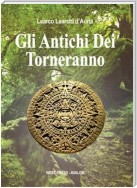 Gli Antichi Dei Torneranno