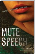 Mute Speech