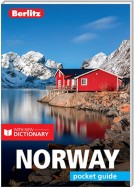 Berlitz Pocket Guide Norway