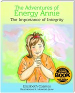 The Adventures of Energy Annie