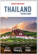 Insight Guides Pocket Thailand (Travel Guide eBook)