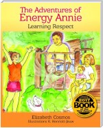 The Adventures of Energy Annie