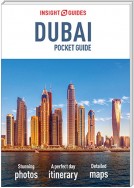 Insight Guides Pocket Dubai (Travel Guide eBook)