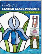 Great Stained Glass Projects for Beginners