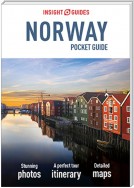 Insight Guides Pocket Norway (Travel Guide eBook)