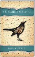 We Care For You