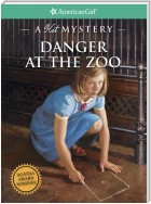 Danger at the Zoo