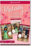 Melody Ellison 3-Book Set