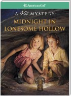 Midnight in Lonesome Hollow