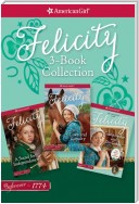 Felicity 3-book set