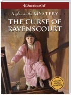 The Curse of the Ravenscourt