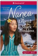 The Legend of the Shark Goddess