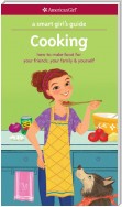 A Smart Girl's Guide: Cooking